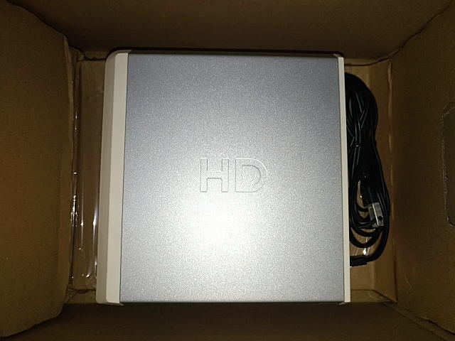 HD-H250U2